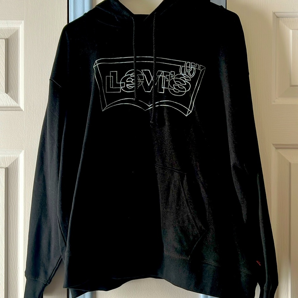 Levi’s 2X NWOT Hoodie